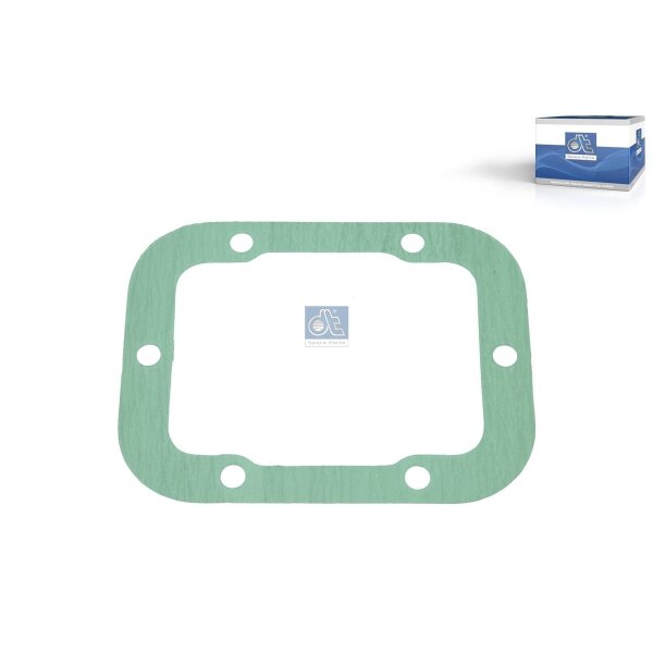 Dichtung Schaltgetriebe DT SPARE PARTS passend für u.a. MERCEDES-BENZ