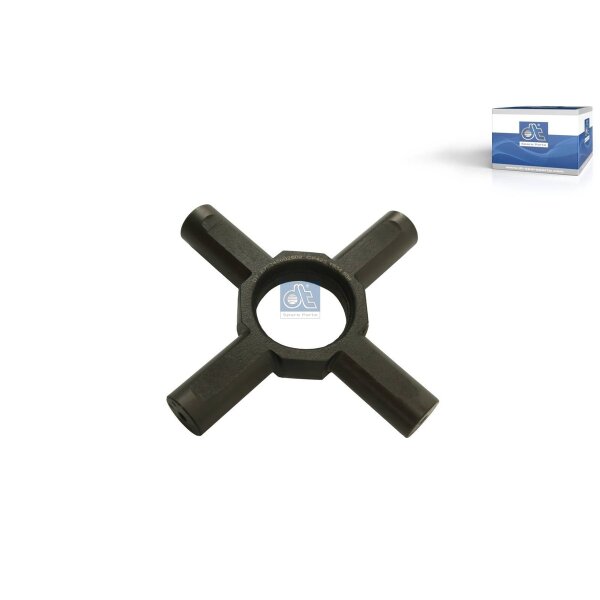 Achsstern Ausgleichskegelrad-Differential DT SPARE PARTS für u.a. RENAULT