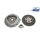 Clutch Kit DT SPARE PARTS Aftermarket-Expertise suitable for e.g. IVECO