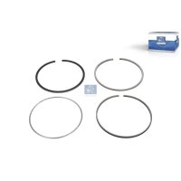 Kolbenringsatz DT SPARE PARTS IAM-Expertise passend...
