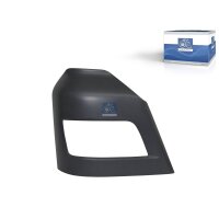 Stoßfänger vorne rechts DT SPARE PARTS...