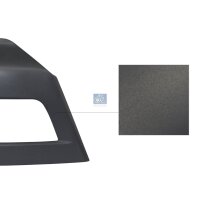 Stoßfänger vorne rechts DT SPARE PARTS...