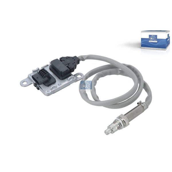 Nox Sensor Urea Injection DT SPARE PARTS IAM-Expertise suitable for IVECO