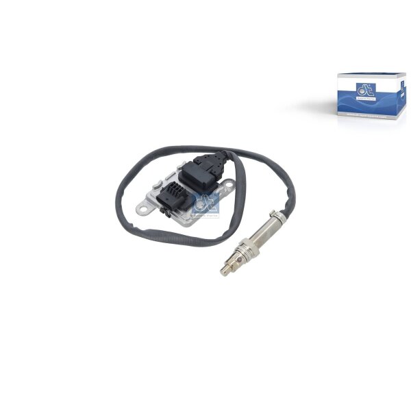 NOx-Sensor Harnstoffeinspritzung 5-polig M20 x 1,5 DT SPARE PARTS für IVECO