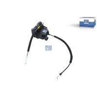 Türschloss DT SPARE PARTS Aftermarket-Expertise...