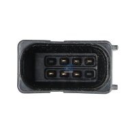 Türschloss DT SPARE PARTS Aftermarket-Expertise passend für FIAT