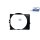 Fan cover DT SPARE PARTS IAM-Expertise suitable for e.g. MERCEDES-BENZ SK