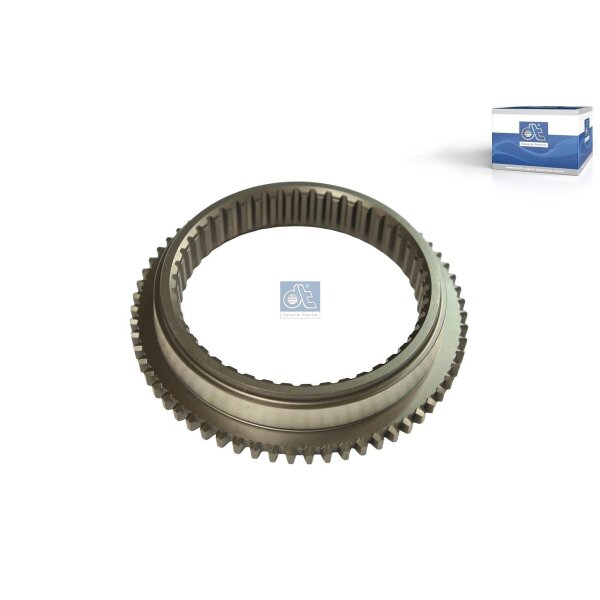 Synchronizer Ring Manual Transmission DT SPARE PARTS suitable for e.g. DAF