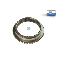 Synchronizer Ring Manual Transmission DT SPARE PARTS...
