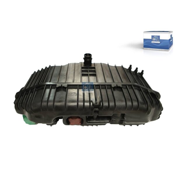 Ausgleichsbehälter Kühlmittel DT SPARE PARTS für MERCEDES-BENZ