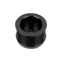 Riemenscheibe Generator Ø 578 mm DT SPARE PARTS...