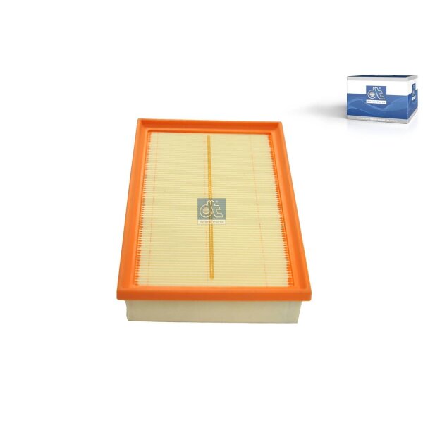 Luftfilter-Einsatz DT SPARE PARTS IAM-Expertise passend für FORD