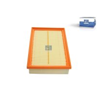 Air Filter insert DT SPARE PARTS Aftermarket-Expertise...