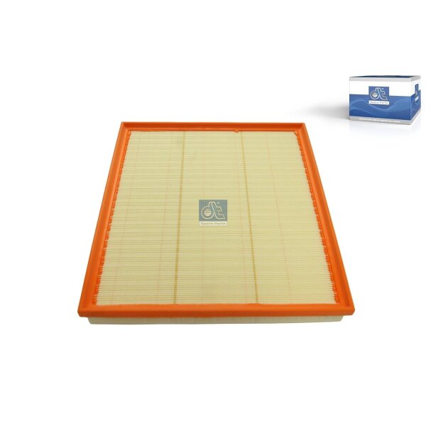 Luftfilter-Einsatz DT SPARE PARTS IAM-Expertise passend für FORD