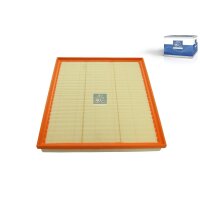 Air Filter insert DT SPARE PARTS Aftermarket-Expertise...