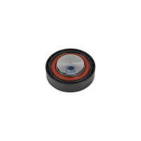 Timing belt tensioner pulley Ø 74 mm 18 mm DT...
