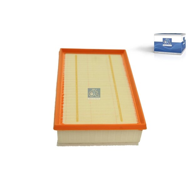 Luftfilter-Einsatz DT SPARE PARTS IAM-Expertise passend für FORD