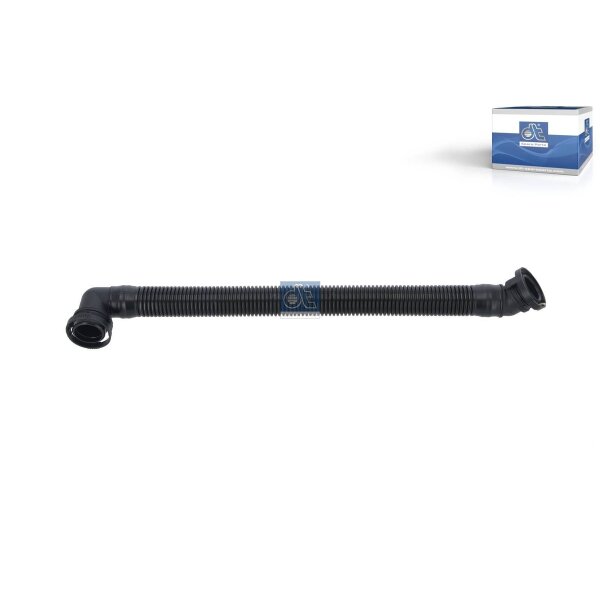 Saugrohr Luftversorgung DT SPARE PARTS IAM-Expertise passend für MERCEDES-BENZ