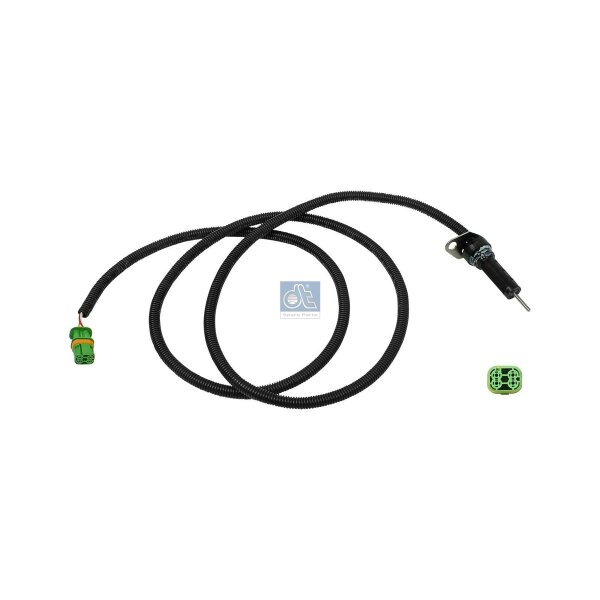 Brake pad wear indicator DT SPARE PARTS IAM-Expertise suitable for MAN