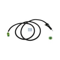 Brake pad wear indicator DT SPARE PARTS IAM-Expertise...