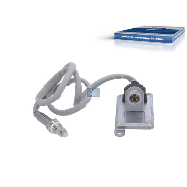 Nox Sensor Urea Injection 4-pin M20 x 1.5 DT SPARE PARTS for SCANIA
