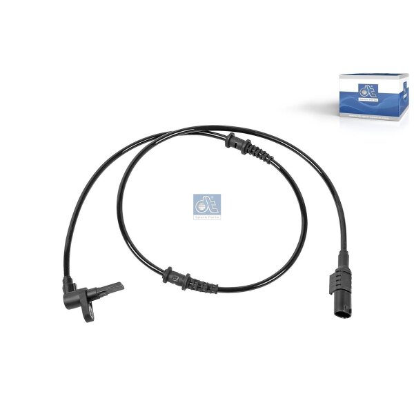 Wheel Speed Sensor front axle DT SPARE PARTS for MB SPRINTER and others