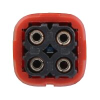 Elektroleitung DT SPARE PARTS IAM-Expertise passend für u.a. RENAULT