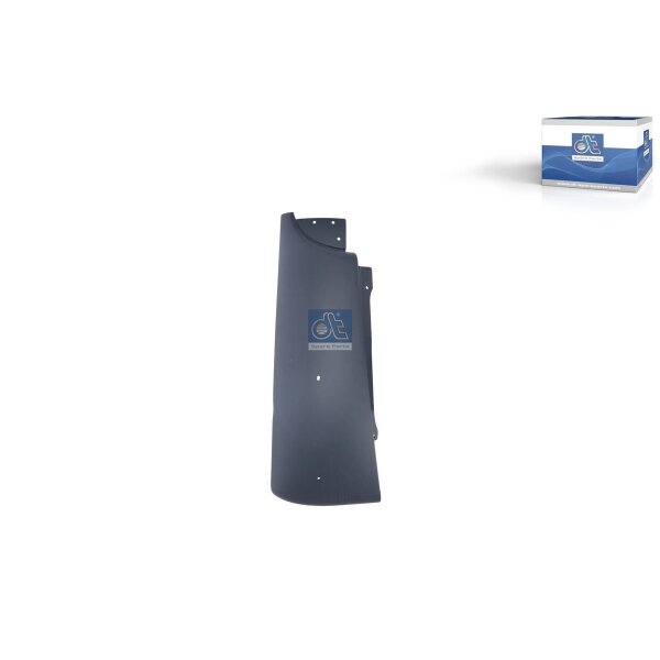 Windleitblech Fahrerhaus rechts DT SPARE PARTS für u.a. DAF CF