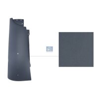 Windleitblech Fahrerhaus rechts DT SPARE PARTS für...