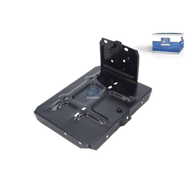 Deckel Batteriekasten DT SPARE PARTS IAM-Expertise passend für FORD