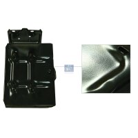 Deckel Batteriekasten DT SPARE PARTS IAM-Expertise passend für FORD