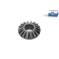 Compensating bevel gear differential DT SPARE PARTS...