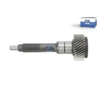 Getriebeeingangswelle Schaltgetriebe DT SPARE PARTS...