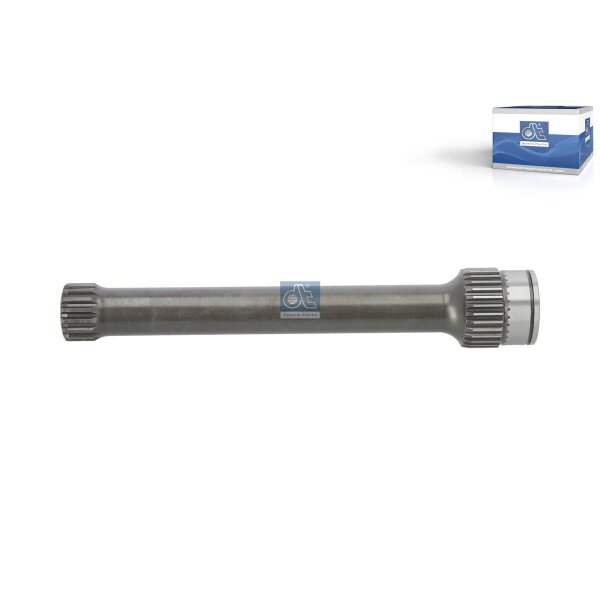 PTO shaft DT SPARE PARTS IAM-Expertise suitable for MERCEDES-BENZ