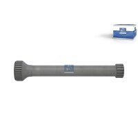 Antriebswelle Ölpumpe DT SPARE PARTS IAM-Expertise...