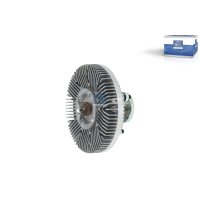 Fan Wheel Engine Cooling DT SPARE PARTS...