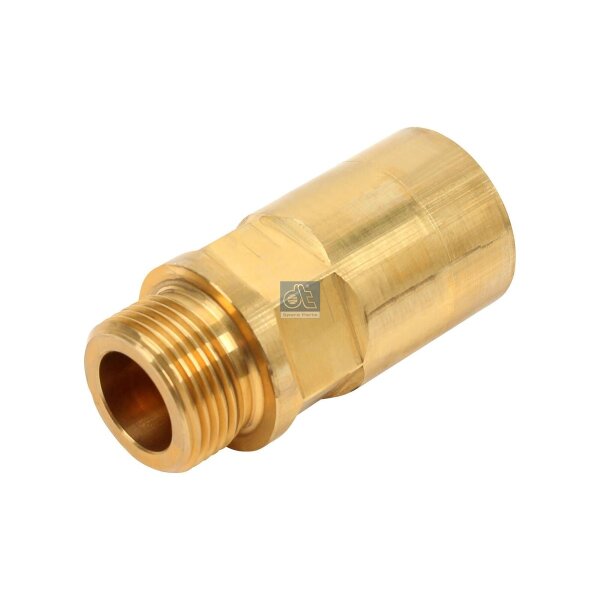 Überströmventil M22 x 15 13 bar DT SPARE PARTS für MERCEDES-BENZ