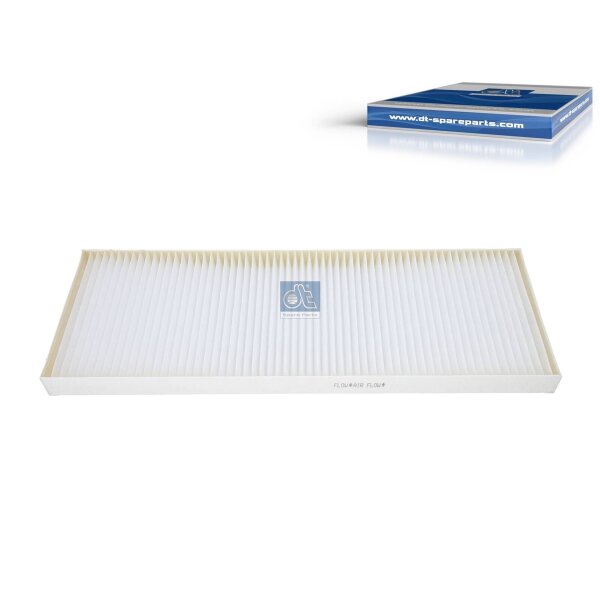 Cabin Filter Particle Filter DT SPARE PARTS for MERCEDES-BENZ and others
