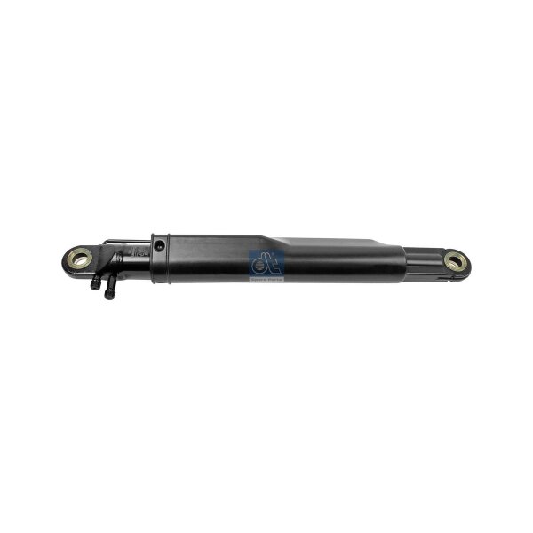 Kippzylinder Fahrerhaus Hub 353 mm 280 bar DT SPARE PARTS für RENAULT TRUCKS