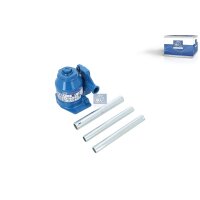 Jack max. 35 t lift 150 DT SPARE PARTS IAM-Expertise...