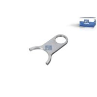 Ausrückgabel Kupplung DT SPARE PARTS IAM-Expertise...