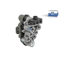 Brake valve parking brake DT SPARE PARTS IAM-Expertise...