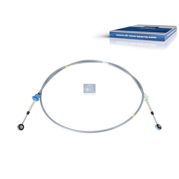 Seilzug Schaltgetriebe DT SPARE PARTS IAM-Expertise passend für VOLVO