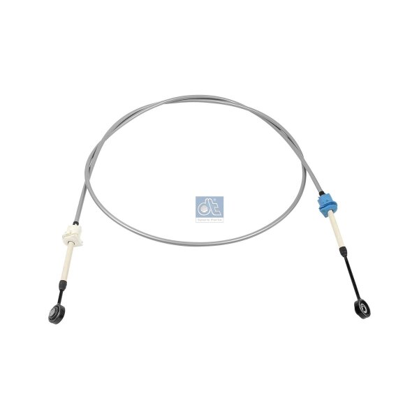 Seilzug Schaltgetriebe DT SPARE PARTS IAM-Expertise passend für VOLVO