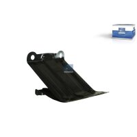 Halter Stoßfänger DT SPARE PARTS IAM-Expertise...
