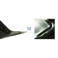 Halter Stoßfänger DT SPARE PARTS IAM-Expertise...