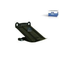 Halter Stoßfänger DT SPARE PARTS IAM-Expertise...