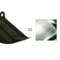 Halter Stoßfänger DT SPARE PARTS IAM-Expertise...