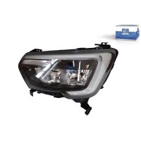 Hauptscheinwerfer links DT SPARE PARTS IAM-Expertise...