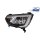 Hauptscheinwerfer links DT SPARE PARTS IAM-Expertise passend für RENAULT